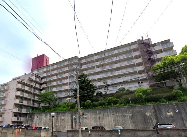 シーアイマンション夙川広田の駐車場|平面式駐車場