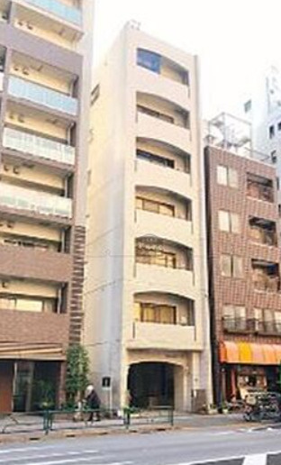 大野コーポ
