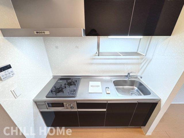 オペラハウス上大島 Cのキッチン|他社様掲載物件もまとめてご紹介、ご案内可能です(^^)/