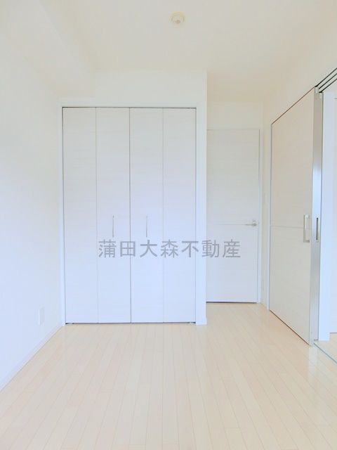 六郷土手分譲賃貸マンションのその他