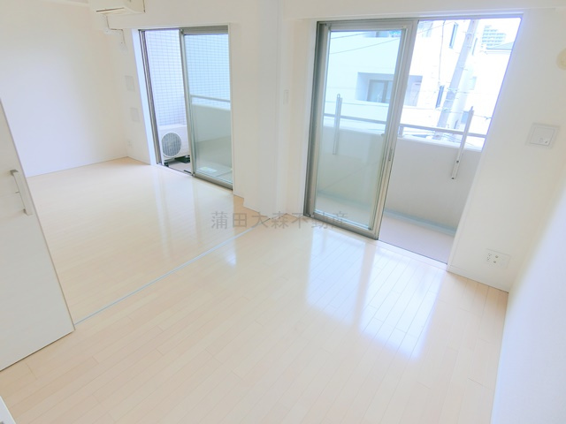 六郷土手分譲賃貸マンションのその他