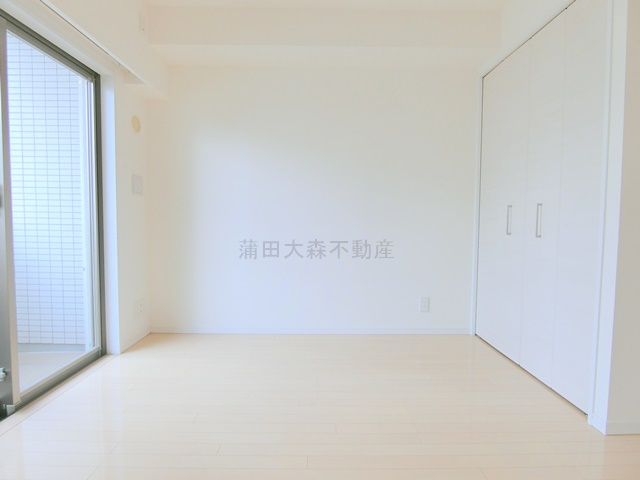 六郷土手分譲賃貸マンションのその他