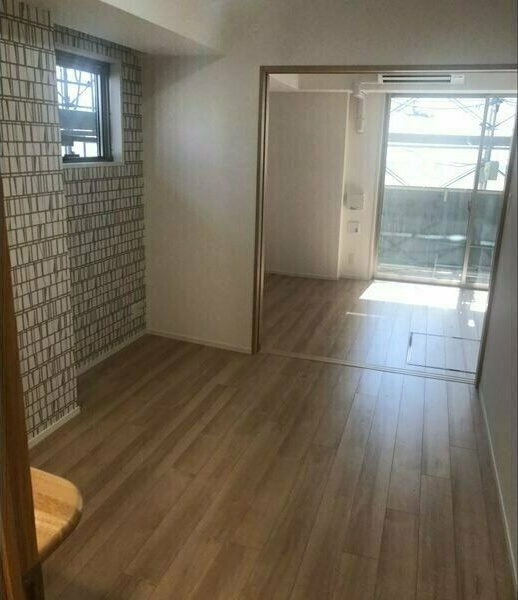 CUOREの居間・リビング