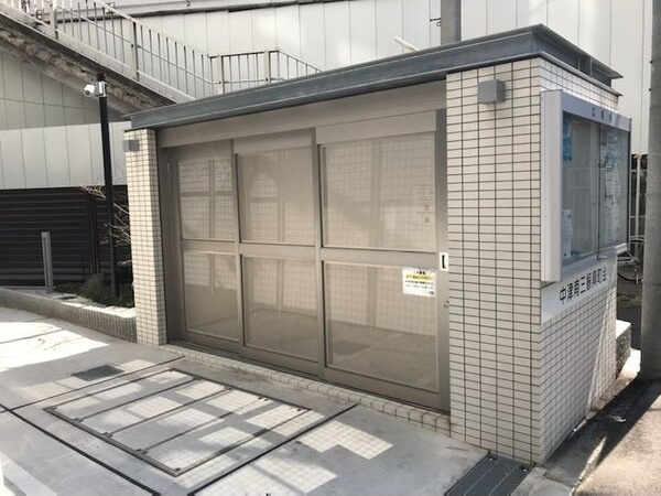 CUOREのその他共用部分