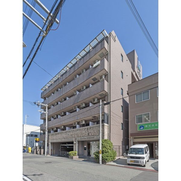 エステムコート神戸西Ⅱの画像
