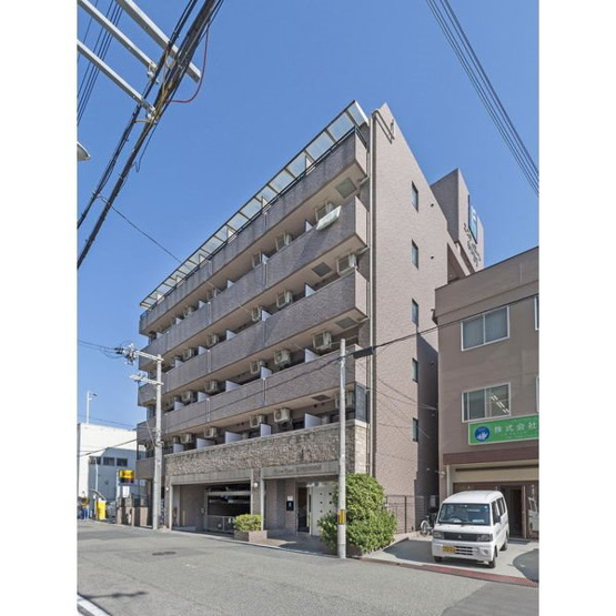 【外観】エステムコート神戸西Ⅱ