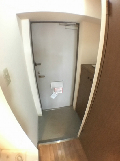 【玄関】エステムコート神戸西Ⅱ