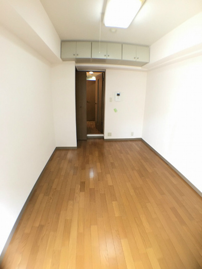 【寝室】エステムコート神戸西Ⅱ