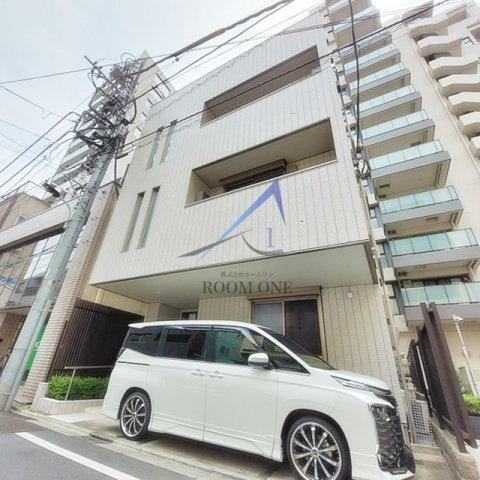 東麻布ヒルズ