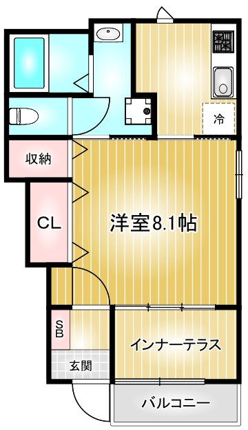 R.H柳川｜名古屋市の賃貸ならMy賃貸