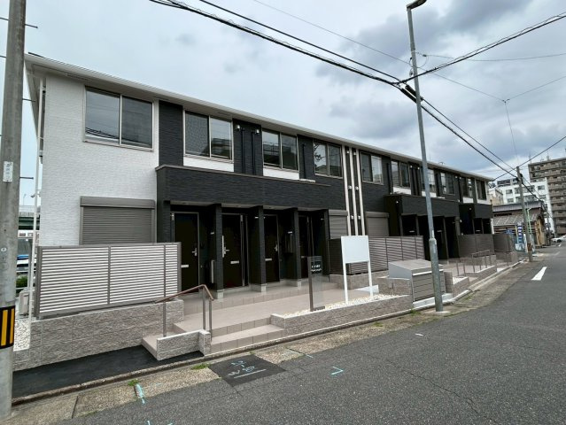 R.H柳川｜名古屋市の賃貸ならMy賃貸