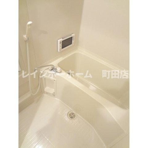 ニューシャルマン※初期費用分割あと払いサービス利用可能物件の浴室