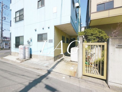 【その他】 | 山一木曽根マンション