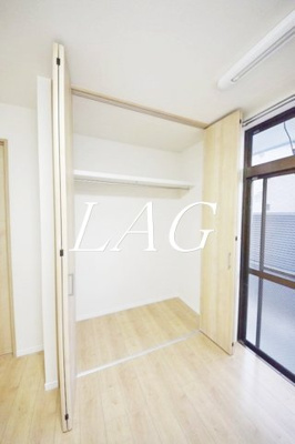 【収納】 | 山一木曽根マンション | 収納です。