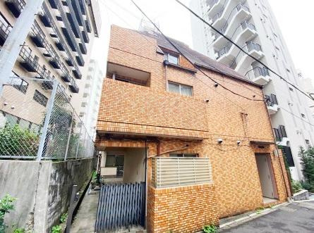 アパルトマン喜美よし
