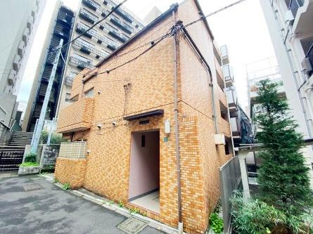 アパルトマン喜美よしのその他
