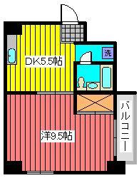 アパルトマン喜美よし