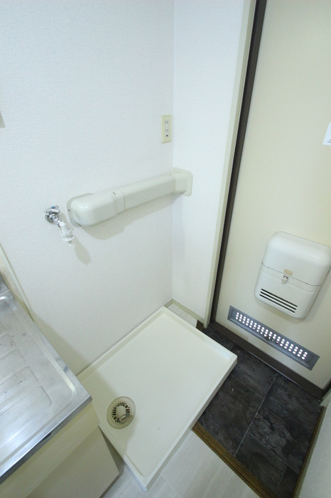 どみいるみずののトイレ