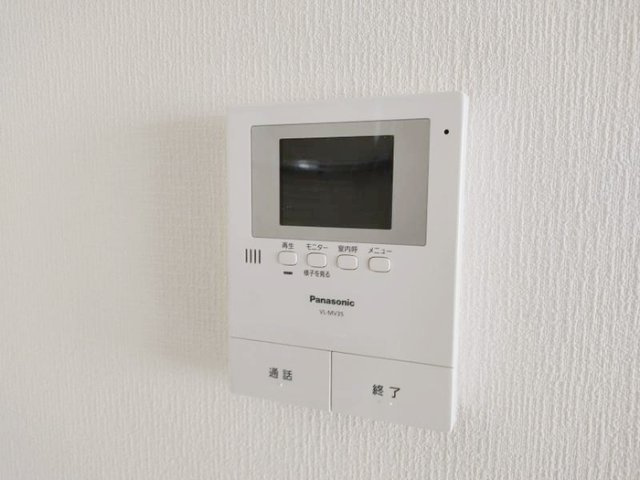 どみいるみずののセキュリティ