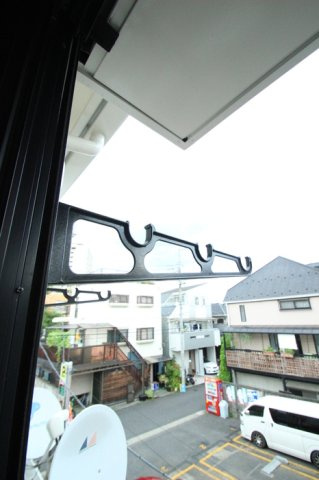 どみいるみずのの展望