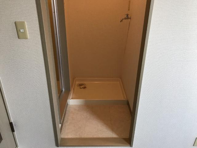 サンライトｏｓｈｉｚａｗａの設備|脱衣所