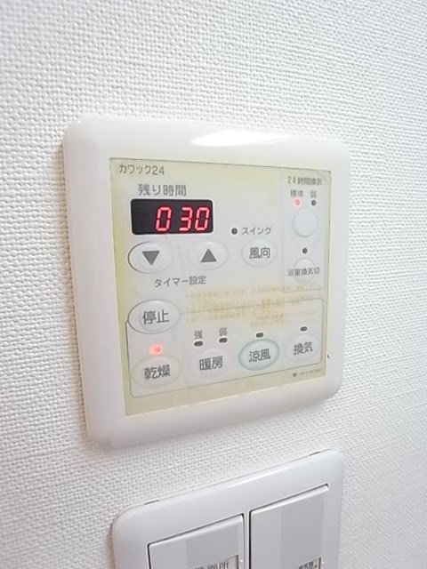 アーバネックス神戸駅前の設備