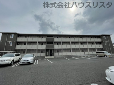 【外観】 | グランコンフォート