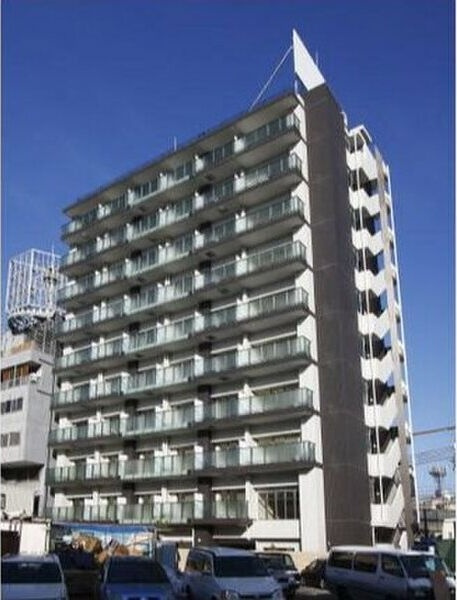 ARROW FIELDS壱番館