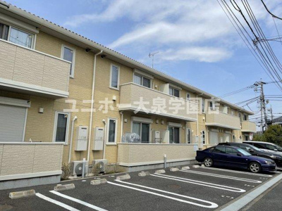 【外観】 | メグ光が丘