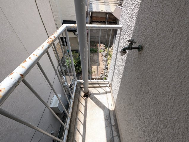 ハイツエルソールのその他