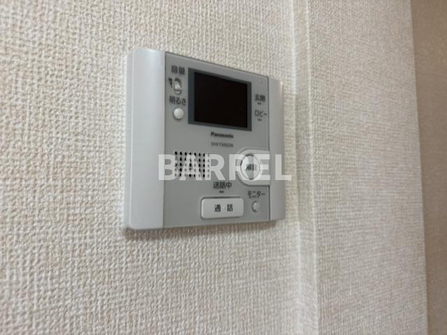 イル・クアドロのセキュリティ