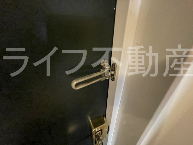 MⅢTAKAI の設備