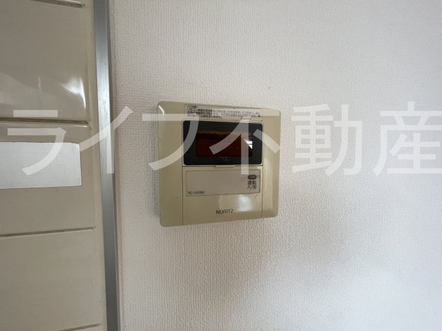MⅢTAKAI の設備