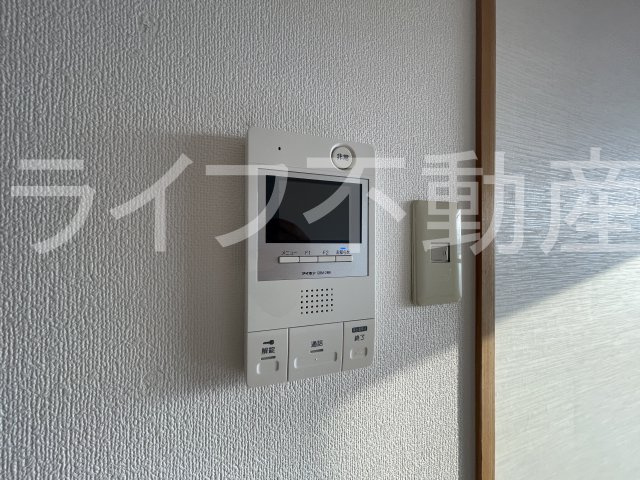 MⅢTAKAI のセキュリティ