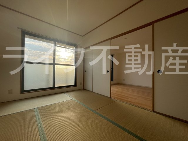 MⅢTAKAI の内装|内装です