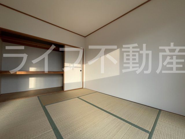MⅢTAKAI の内装|中はこのようになっています