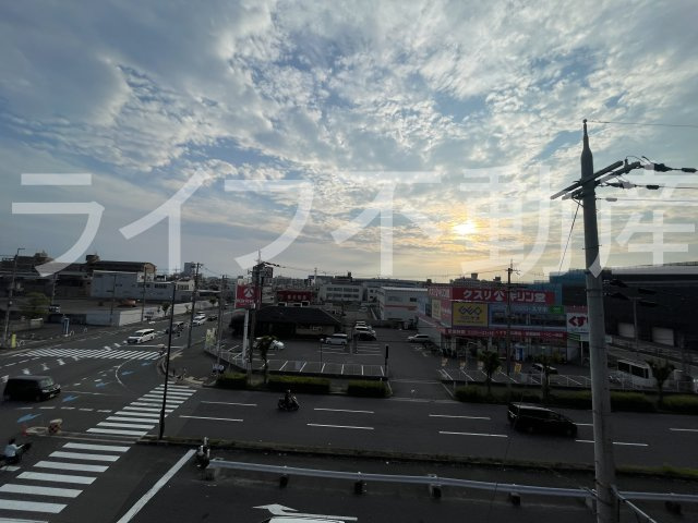 MⅢTAKAI の展望