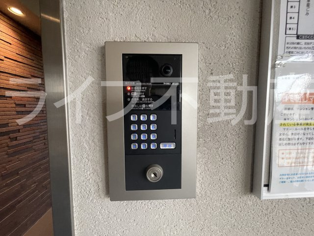 MⅢTAKAI のセキュリティ