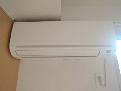 【設備】 | メゾン医大前桜 Ｄ | その他設備