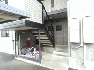 【エントランス】 | エントランス