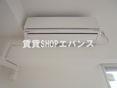 【設備】 | ベルファミーユ高根台Ⅱ