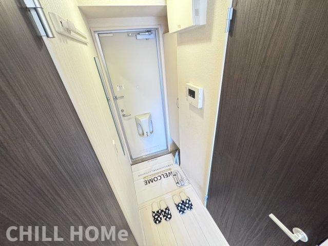 ルビー　Ｄの玄関|他社様掲載物件もまとめてご紹介、ご案内可能です(^^)/
