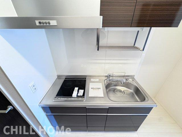 ルビー　Ｄのキッチン|他社様掲載物件もまとめてご紹介、ご案内可能です(^^)/