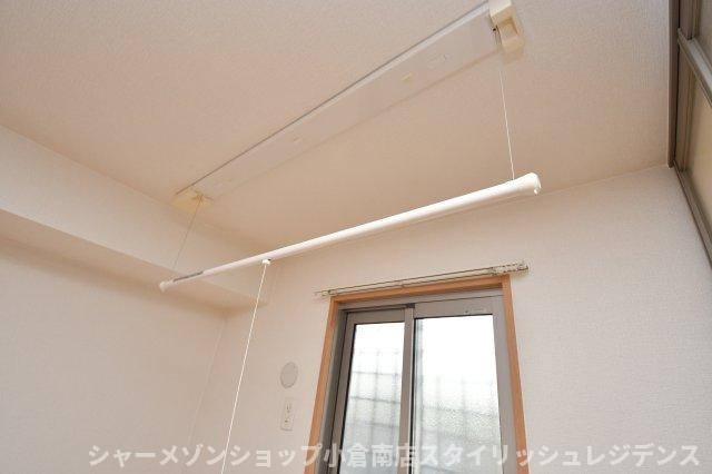 プレジャーライフYUZUの内装