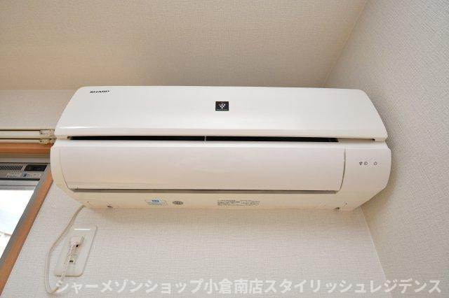 プレジャーライフYUZUの設備