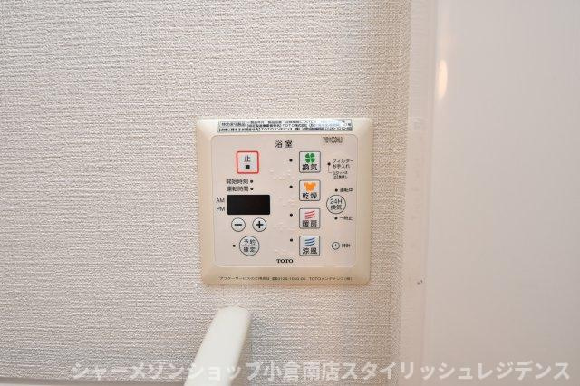 プレジャーライフYUZUの設備