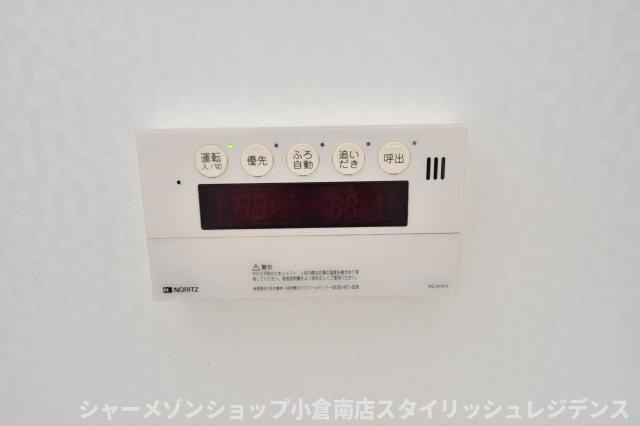 プレジャーライフYUZUのエントランス