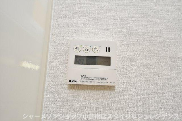 プレジャーライフYUZUの設備
