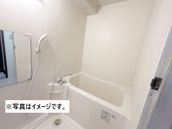 【内装】メゾン・ド・ヴィレ神田神保町