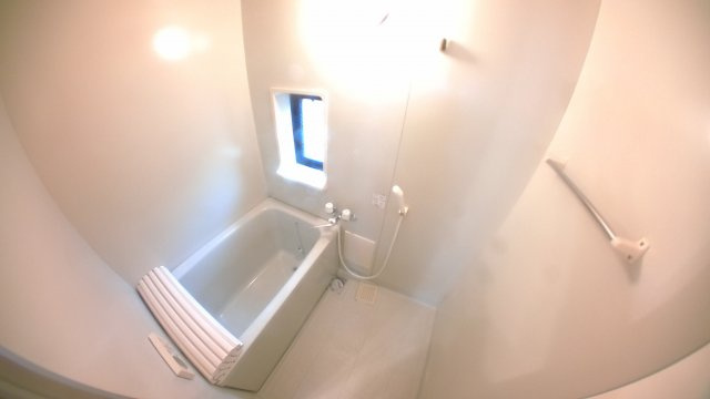 【浴室】 | サンビレッジ・なかもり
